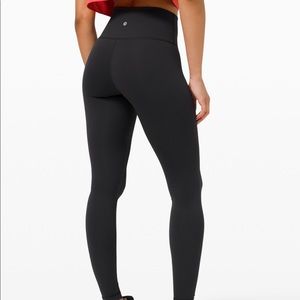 Lululemon Wunder Train High-Rise Tight 31”